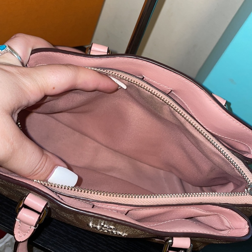 Coach bag - Picture 12 of 16